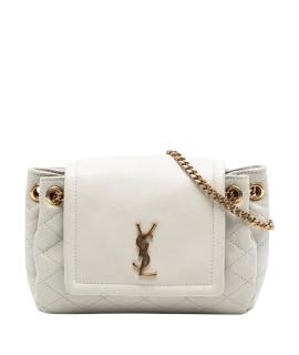 SAINT LAURENT Сумка через плечо