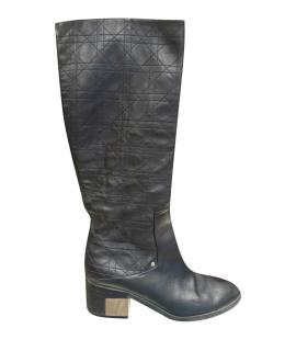 CHRISTIAN DIOR Сапоги