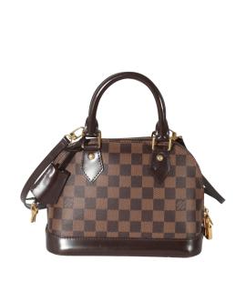 LOUIS VUITTON Сумка через плечо