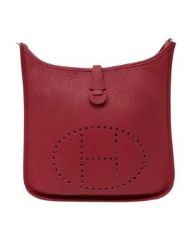 HERMES Сумка через плечо