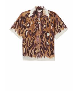 MARNI Кэжуал рубашка