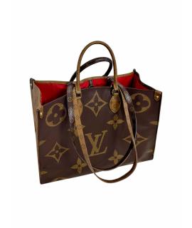 LOUIS VUITTON Сумка тоут