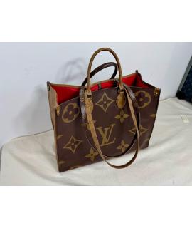 LOUIS VUITTON Сумка тоут