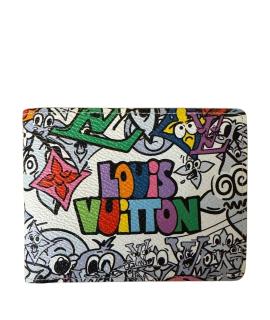 LOUIS VUITTON Кошелек