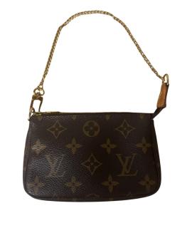 LOUIS VUITTON Клатч/вечерняя сумка