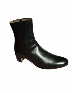 HERMES Полусапоги