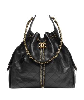 CHANEL Сумка через плечо