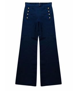 CHLOE Брюки широкие