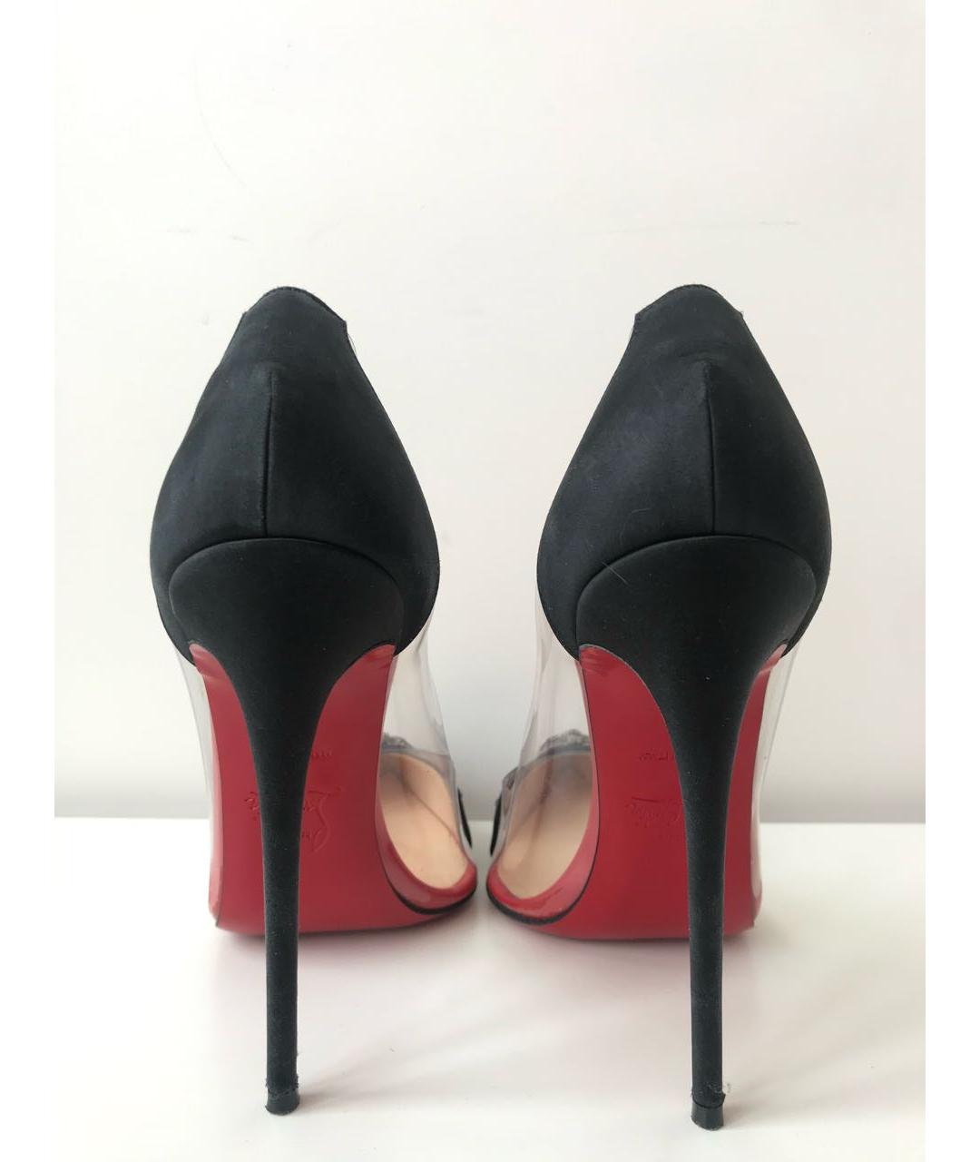 CHRISTIAN LOUBOUTIN Туфли, фото 3