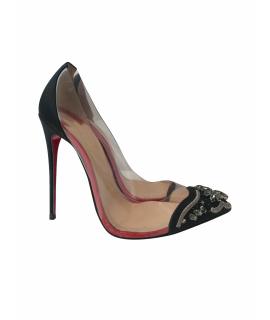 CHRISTIAN LOUBOUTIN Туфли