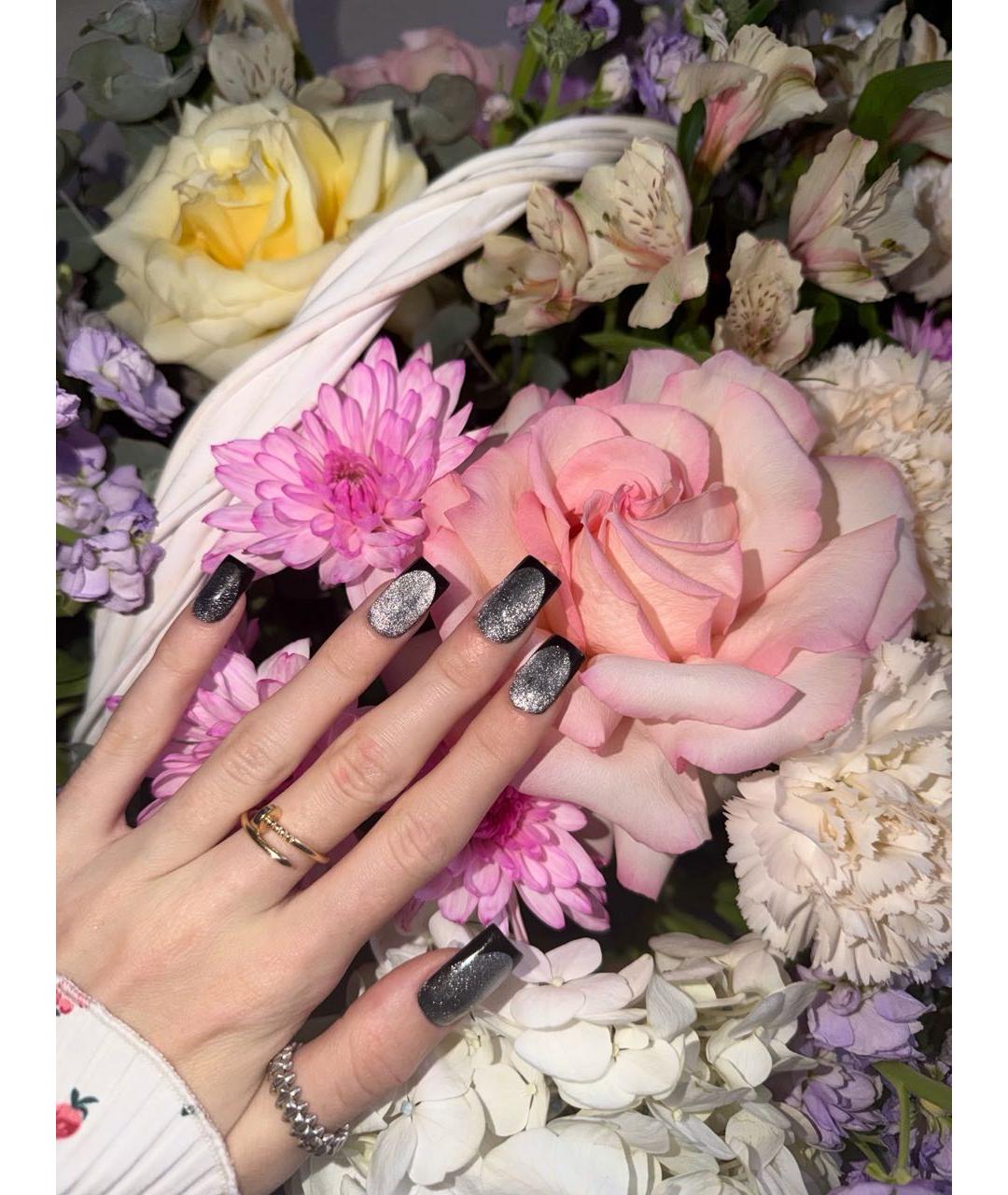 CARTIER Желтое кольцо из желтого золота, фото 2