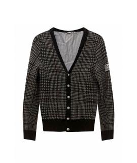 MONCLER Кардиган