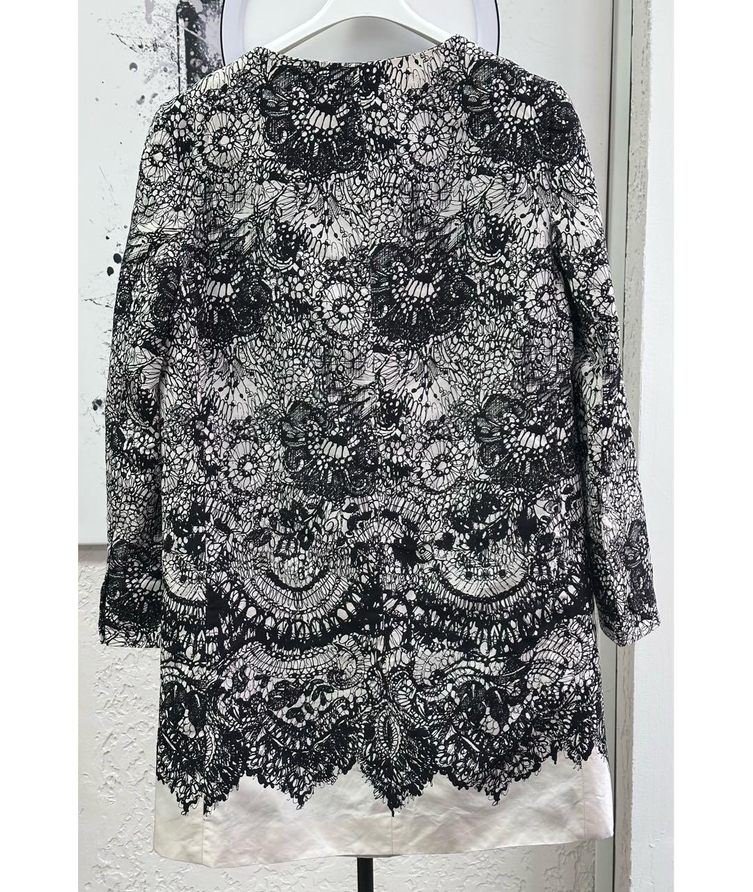 PRADA Мульти шелковый тренч/плащ, фото 2