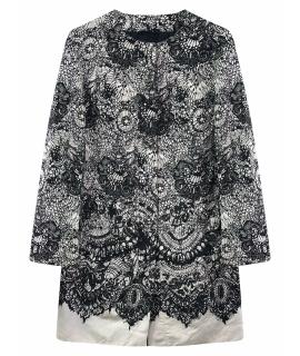 PRADA Тренч/плащ