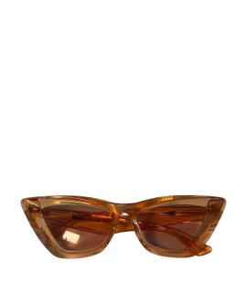 BOTTEGA VENETA Солнцезащитные очки