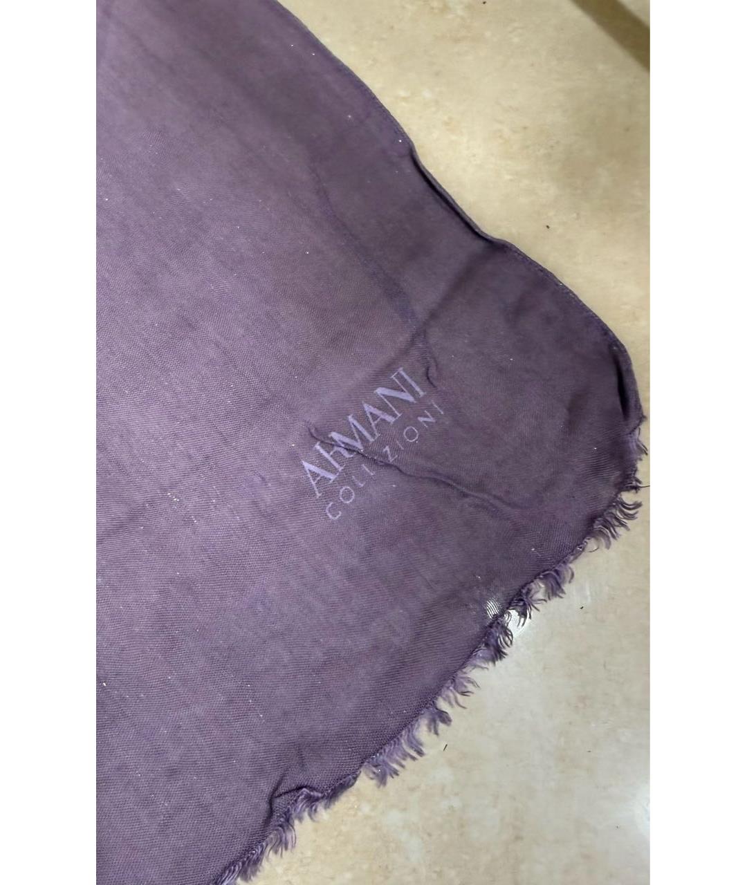 ARMANI COLLEZIONI Мульти платок, фото 4