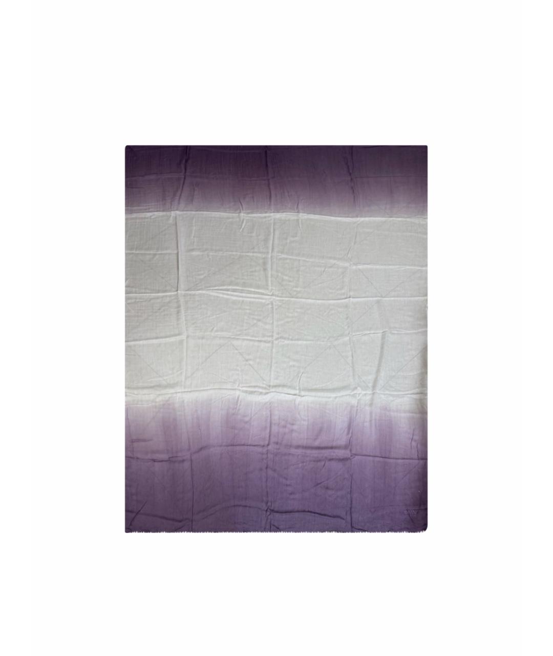 ARMANI COLLEZIONI Мульти платок, фото 1