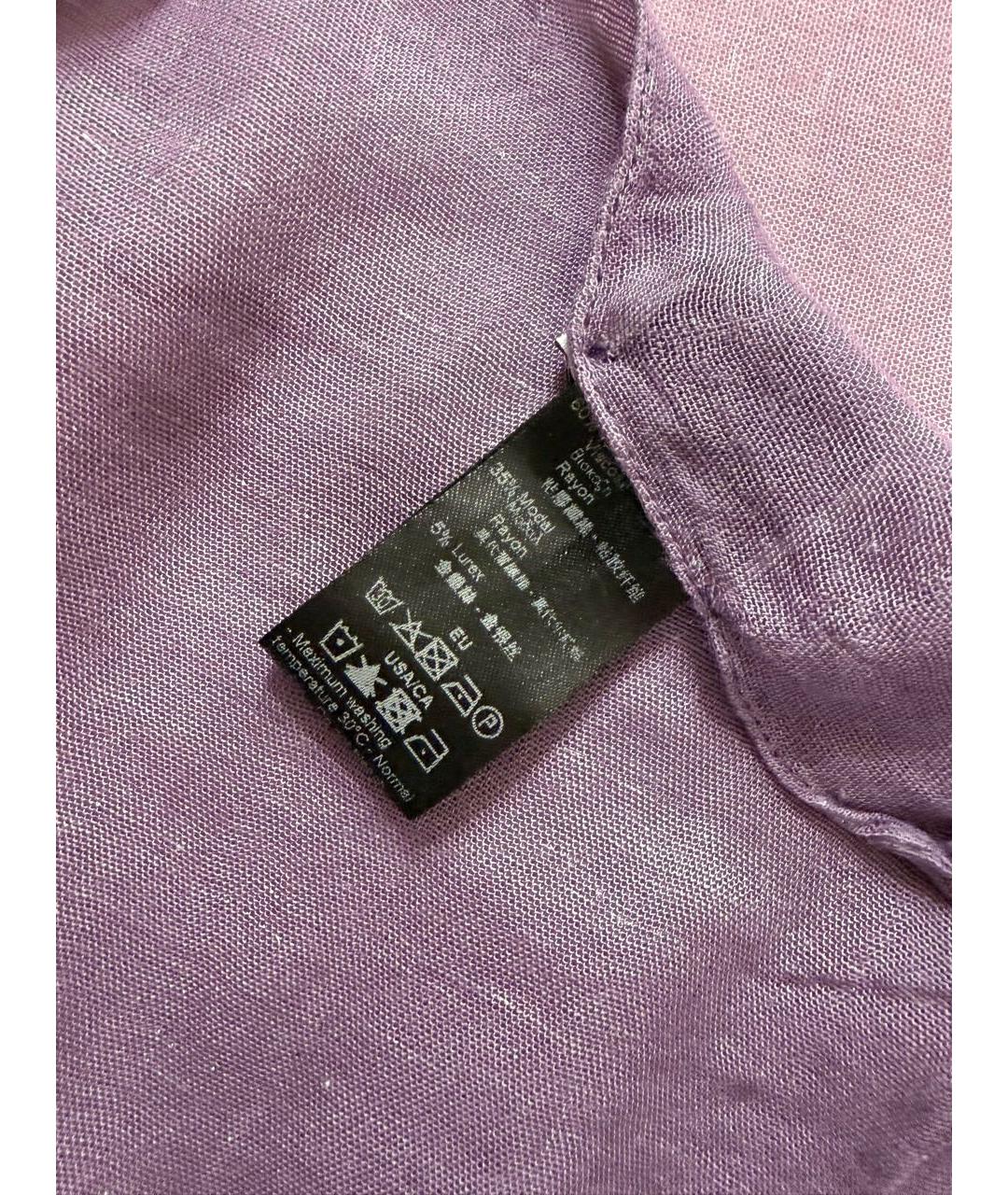 ARMANI COLLEZIONI Мульти платок, фото 5