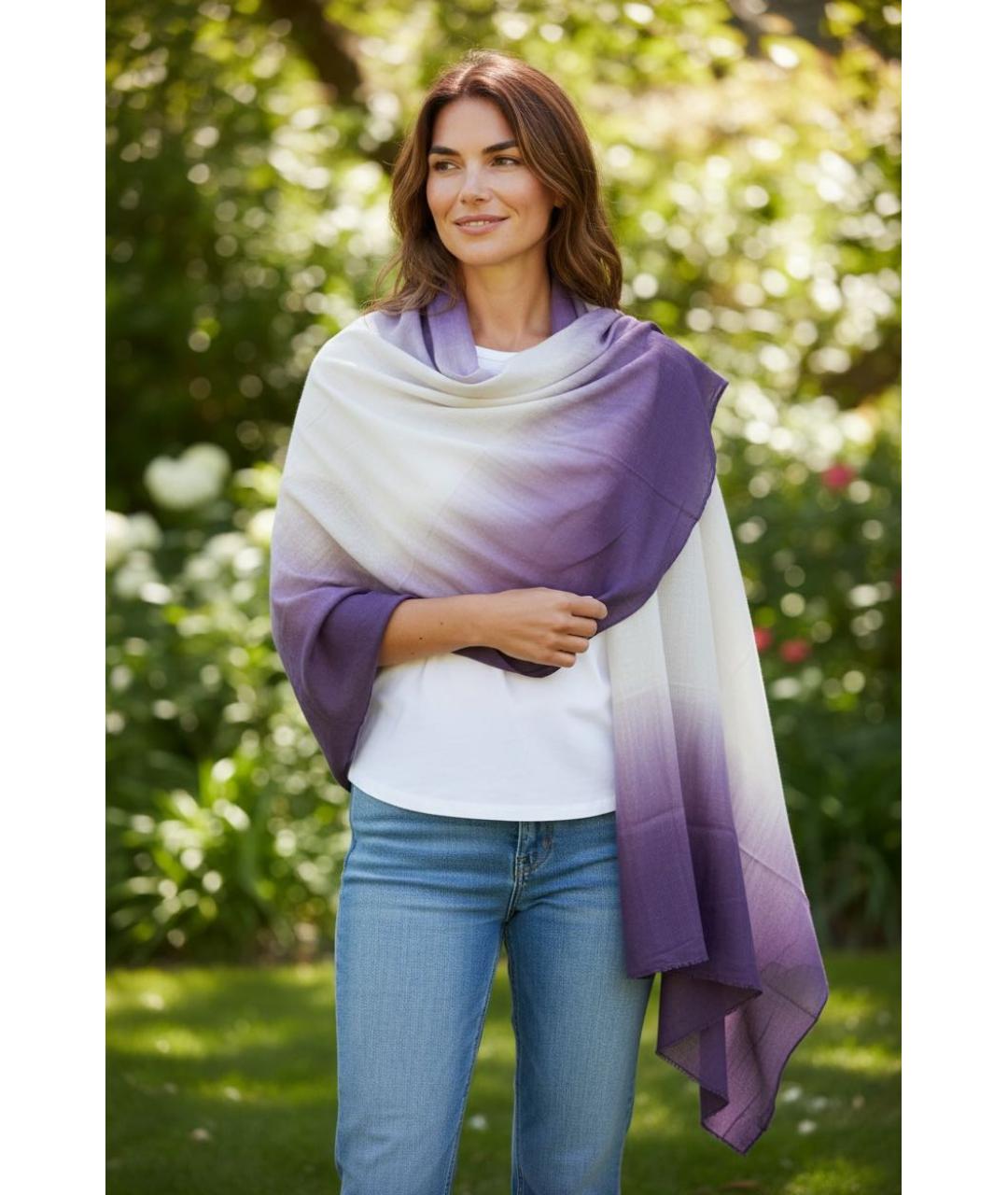 ARMANI COLLEZIONI Мульти платок, фото 8