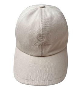 LORO PIANA Кепка/бейсболка