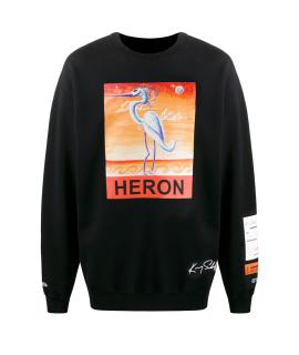 HERON PRESTON Худи/толстовка