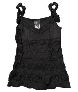 JUST CAVALLI Майка