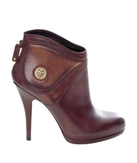 GUCCI Ботильоны