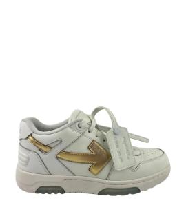 OFF-WHITE Кроссовки