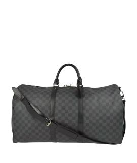 LOUIS VUITTON Дорожная и спортивная сумка