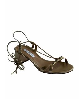 AQUAZZURA Босоножки