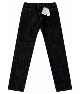 YOHJI YAMAMOTO Прямые джинсы