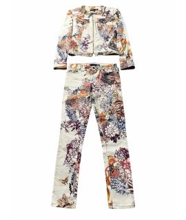 JUST CAVALLI Костюм с брюками