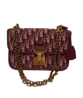 CHRISTIAN DIOR Сумка через плечо