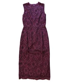 DOLCE&GABBANA Вечернее платье