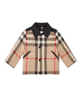 BURBERRY Верхняя одежда