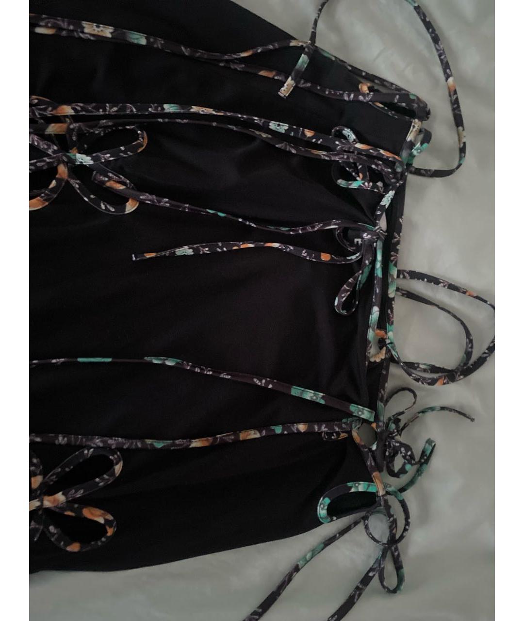 J.KIM Мульти полиэстеровая юбка макси, фото 6