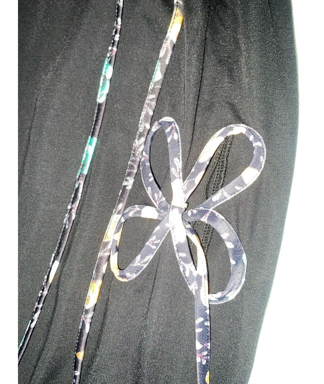 J.KIM Мульти полиэстеровая юбка макси, фото 5