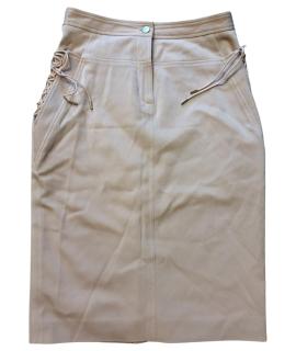 ROBERTO CAVALLI Юбка миди