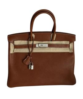 HERMES Сумка с короткими ручками