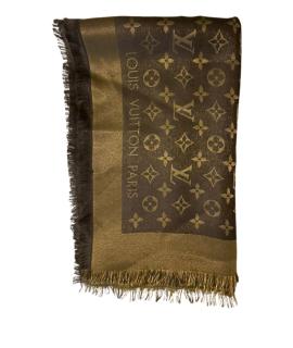LOUIS VUITTON Шарф