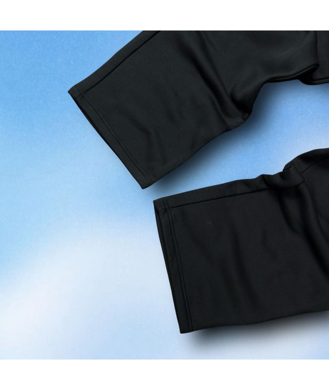 NIKE Черный повседневный костюм, фото 8