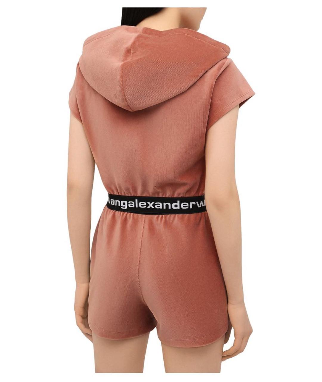 ALEXANDER WANG Футболка, фото 2