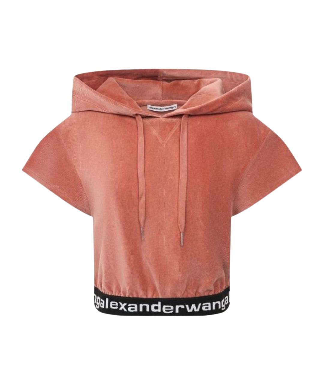 ALEXANDER WANG Футболка, фото 1