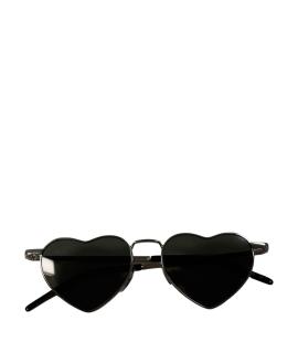 SAINT LAURENT Солнцезащитные очки