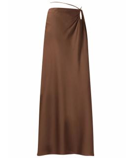 MISHA COLLECTION Юбка миди