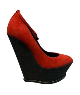 GIUSEPPE ZANOTTI DESIGN Туфли