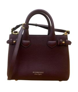 BURBERRY Сумка тоут