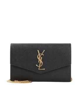 SAINT LAURENT Клатч/вечерняя сумка