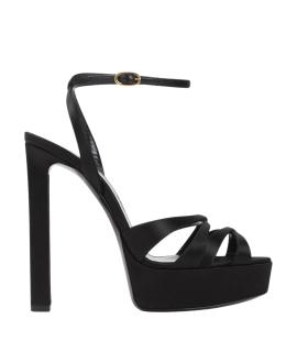 SAINT LAURENT Босоножки
