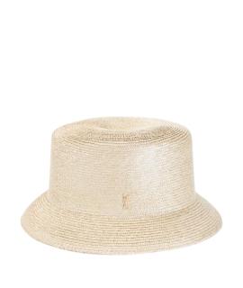 SAINT LAURENT Шляпа